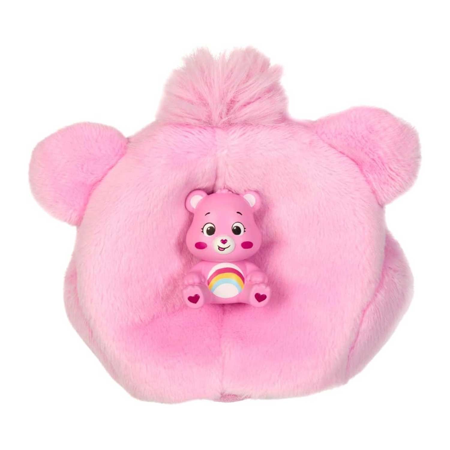 Mattel - Barbie Cutie Reveal Serie Care Bears JCN93 - Image 14