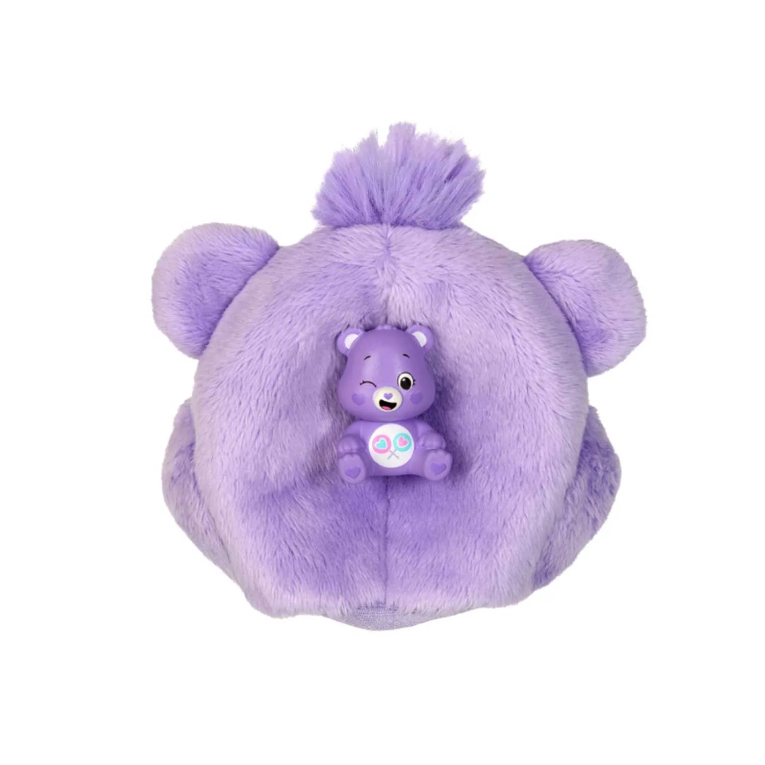 Mattel - Barbie Cutie Reveal Serie Care Bears JCN93 - Image 9