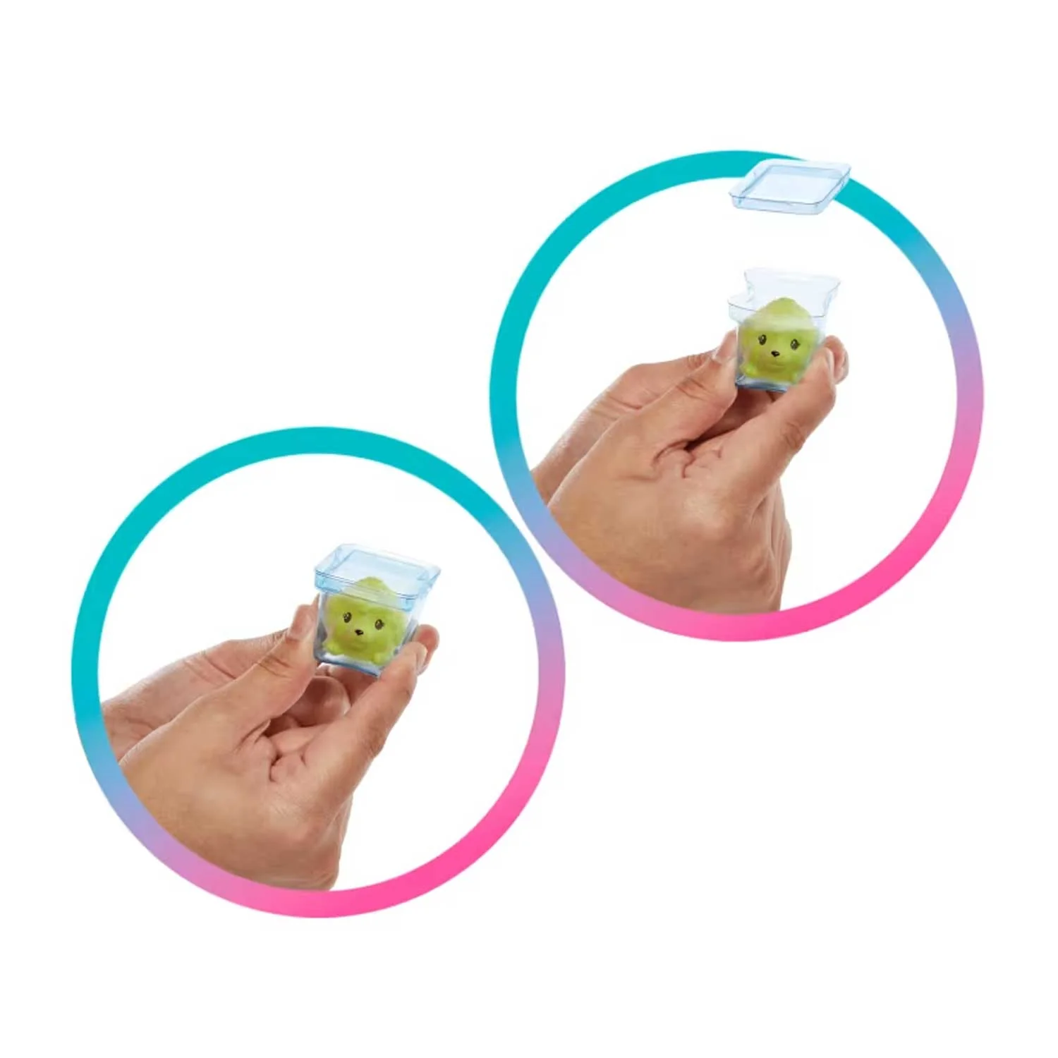 Mattel - Barbie Pop Reveal Serie Bubble Tea HTJ18 - Image 5
