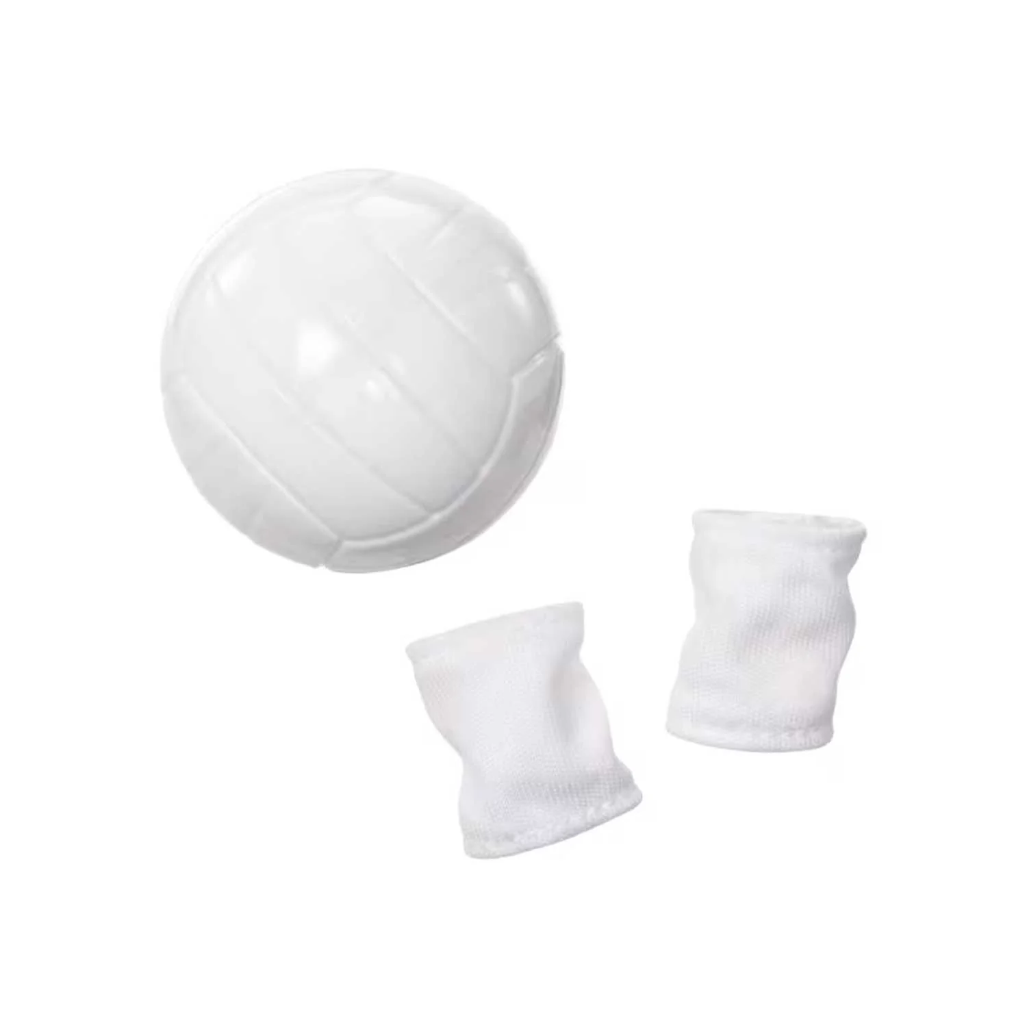 Mattel - Barbie Sport Snodate Pallavolista HKT72 - Image 4