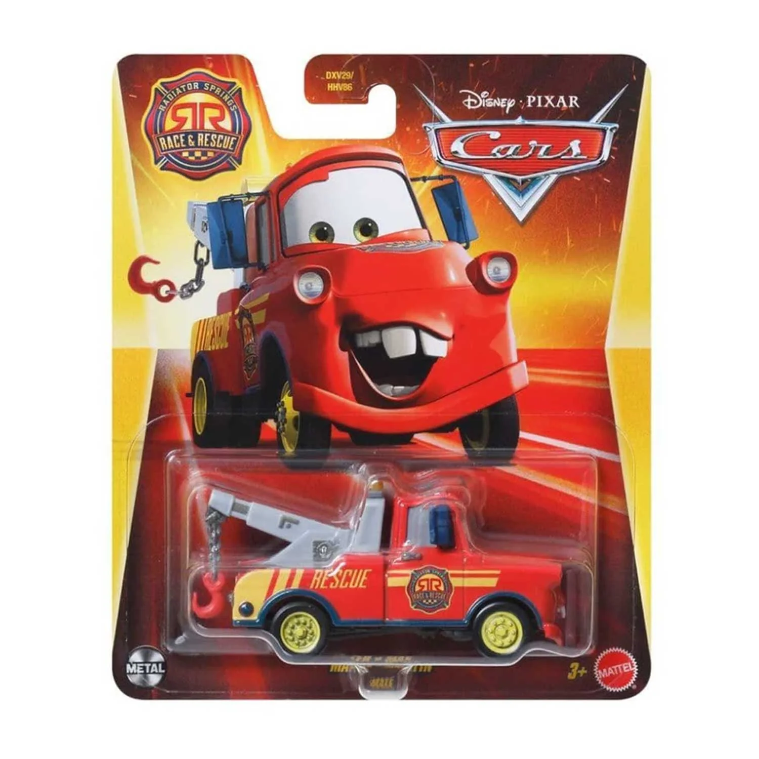 Mattel - Cars Personaggi DXV29 - Image 14