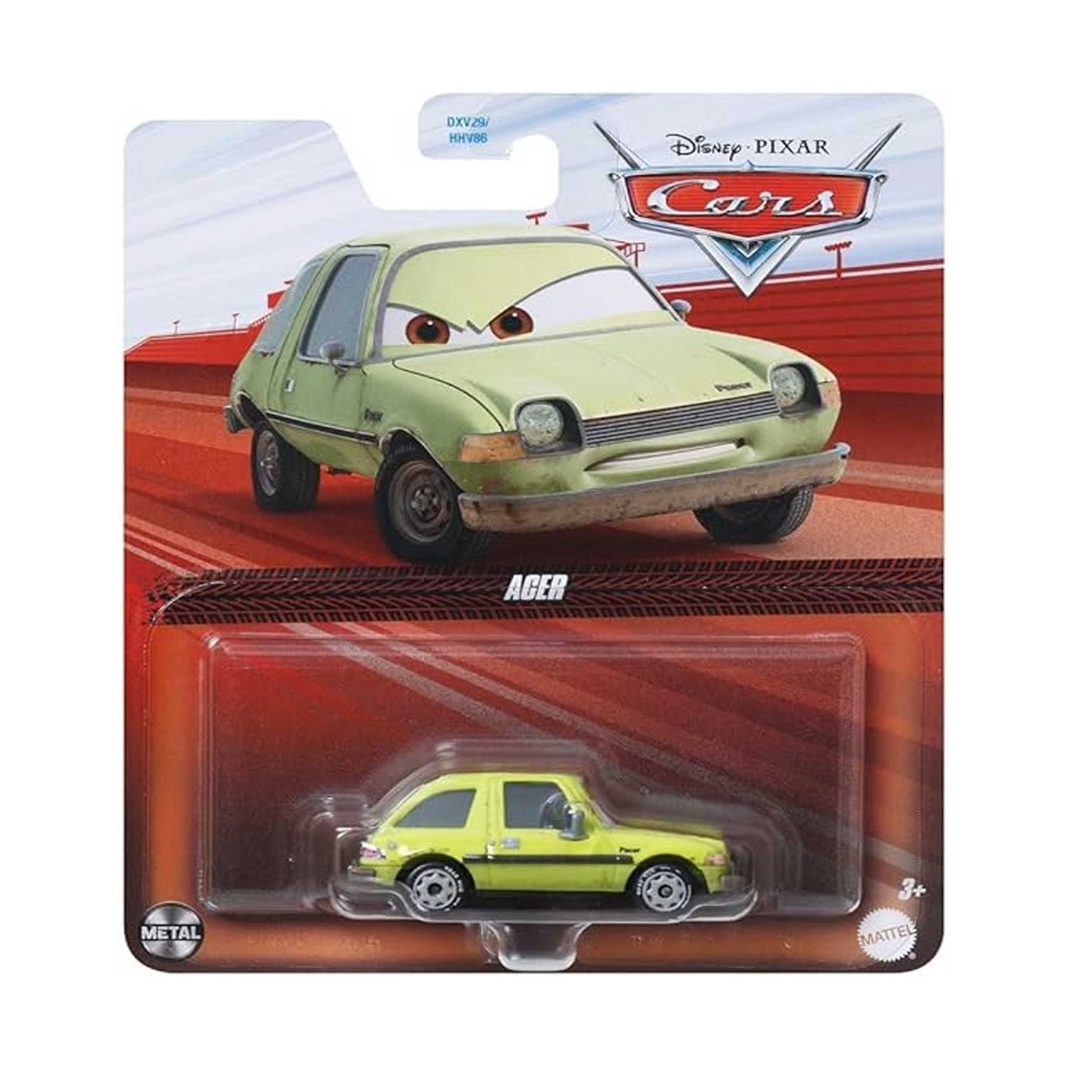 Mattel - Cars Personaggi DXV29 - Image 17