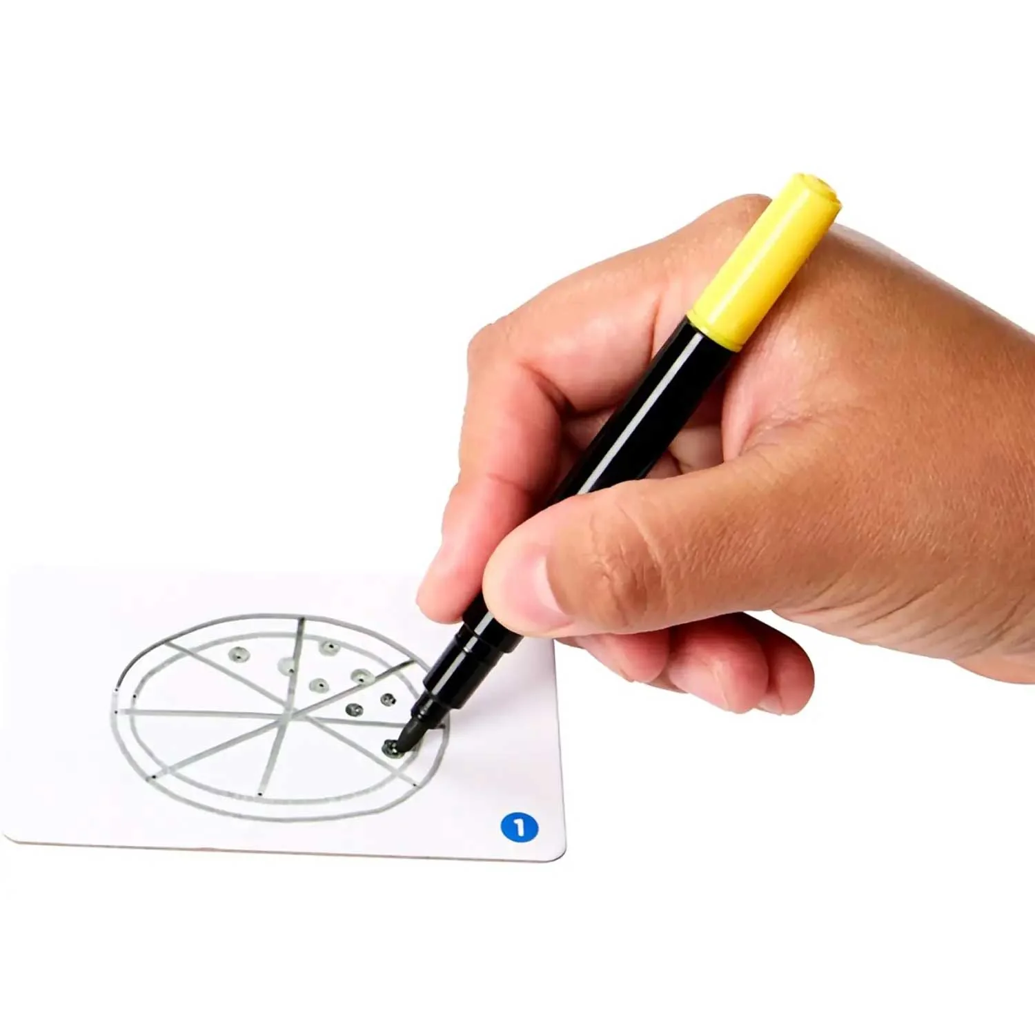 Mattel - Linea Games: Pictionary Sketch Squad HXH41 - Image 6
