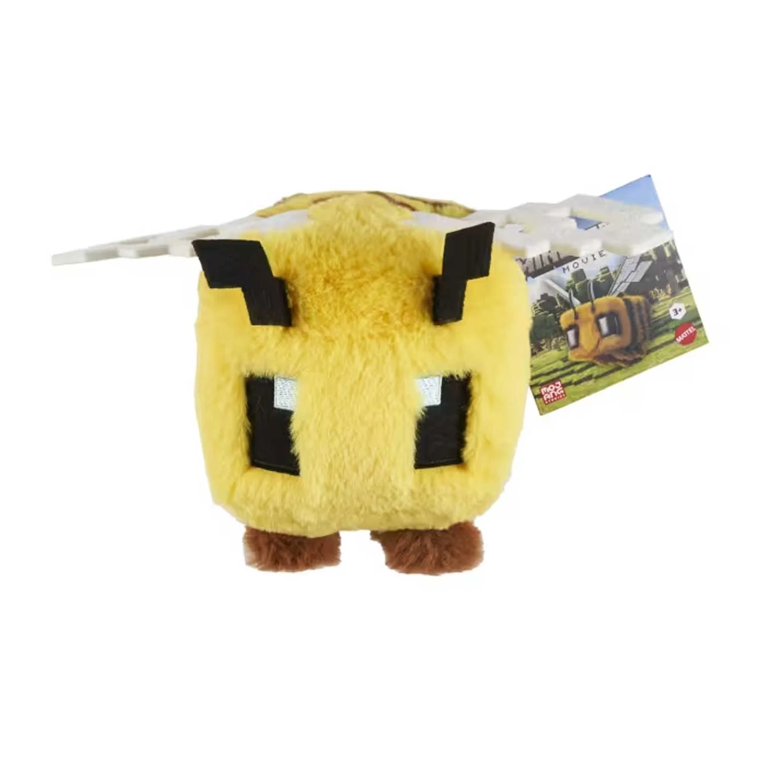 Mattel - Minecraft 8 Basic Plush HBN39 - Image 5