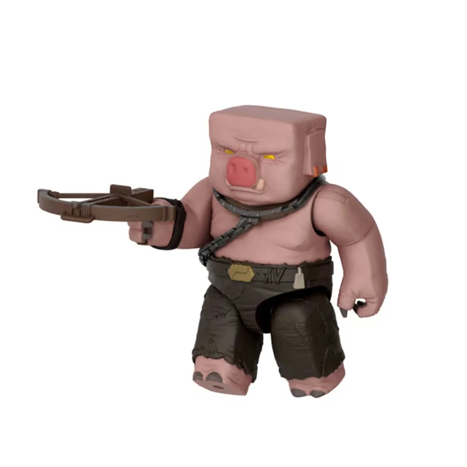 Mattel - Minecraft Movie Super Boss JFB69 - Image 5