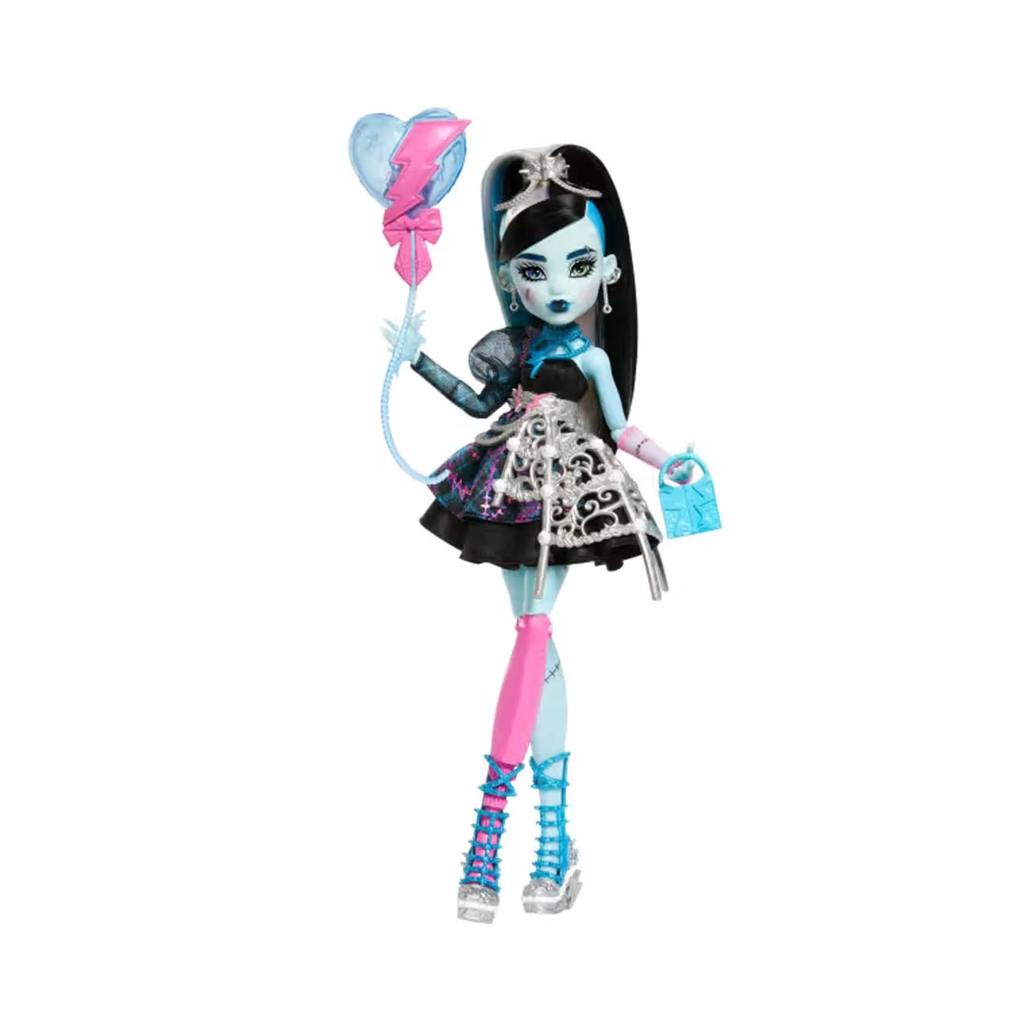 Mattel - Monster High Frankie JBG75 - Image 2