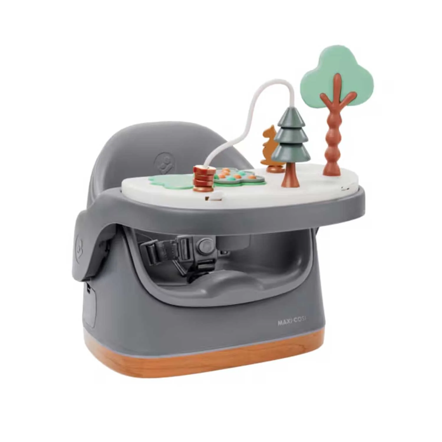 Maxi Cosi - Alzasedia Jay Plus - Image 6