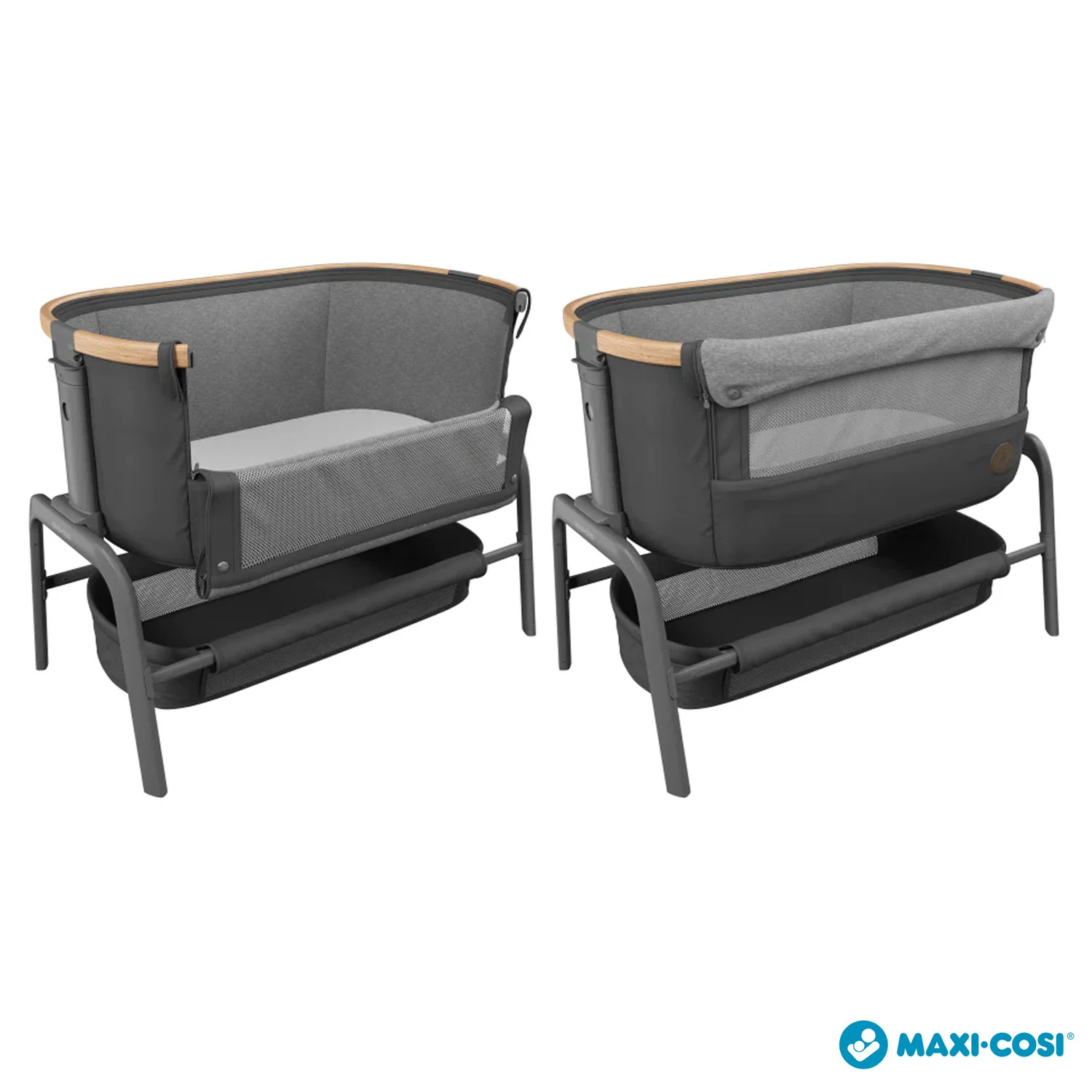 Maxi Cosi - Culla co-sleeping Iora - Image 5