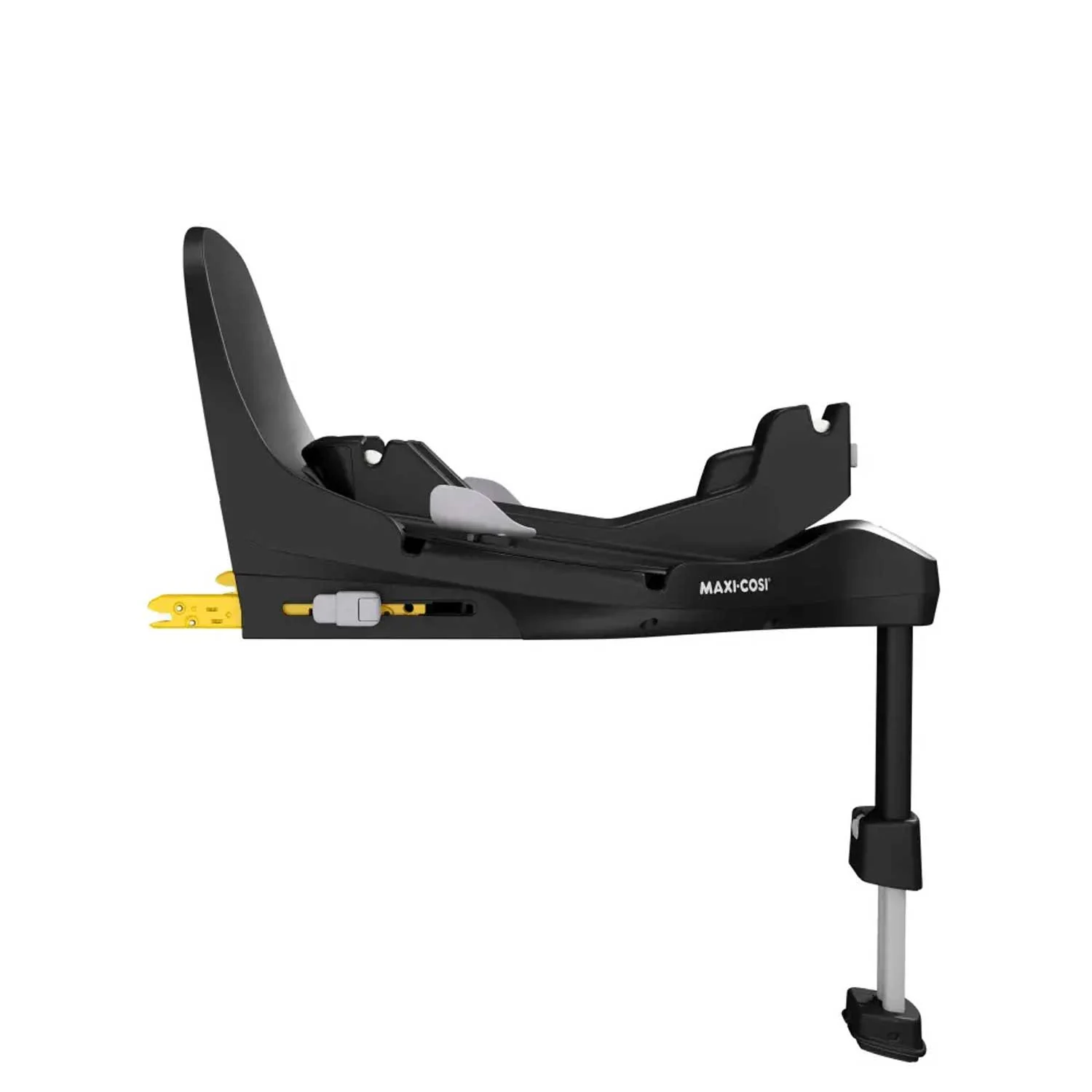 Maxi Cosi - Base Per Seggiolino Auto Family Fix 360 Pro Black - Image 4