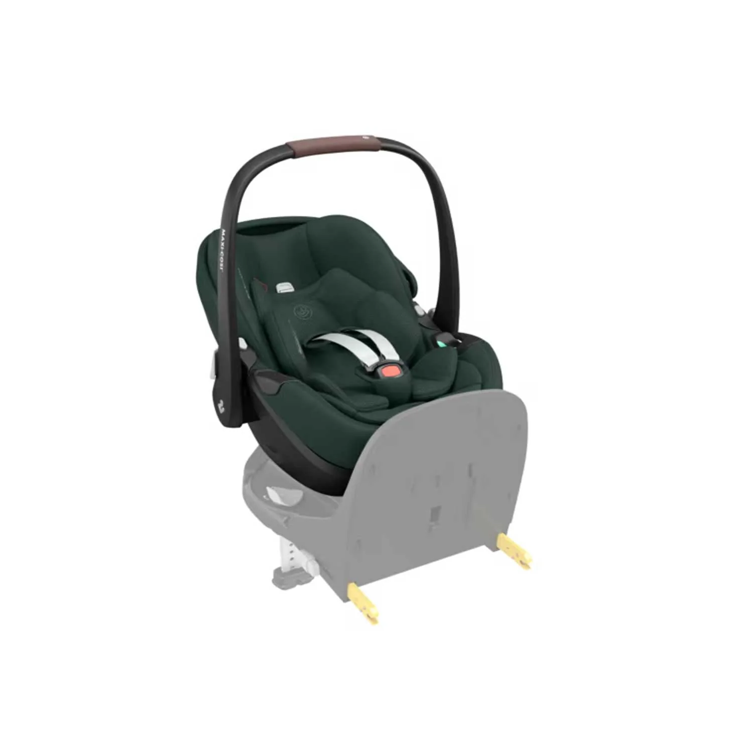Maxi Cosi - Trio Leona2 con Pebble 360 Pro2+Base Auto 360 Pro Omaggio - Image 16