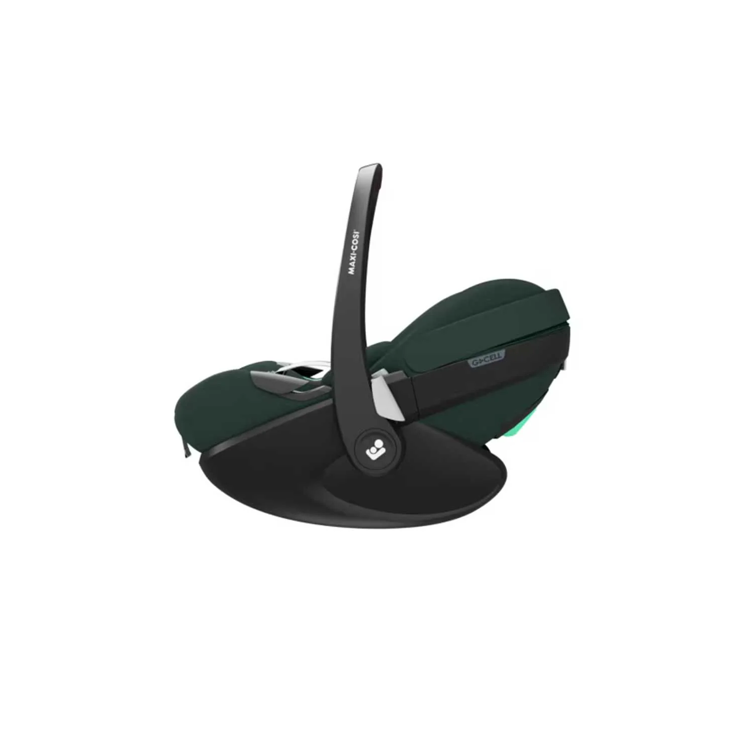 Maxi Cosi - Trio Leona2 con Pebble 360 Pro2+Base Auto 360 Pro Omaggio - Image 19