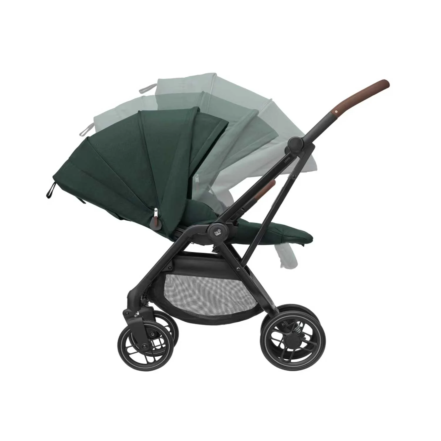 Maxi Cosi - Trio Leona2 con Pebble 360 Pro2+Base Auto 360 Pro Omaggio - Image 3