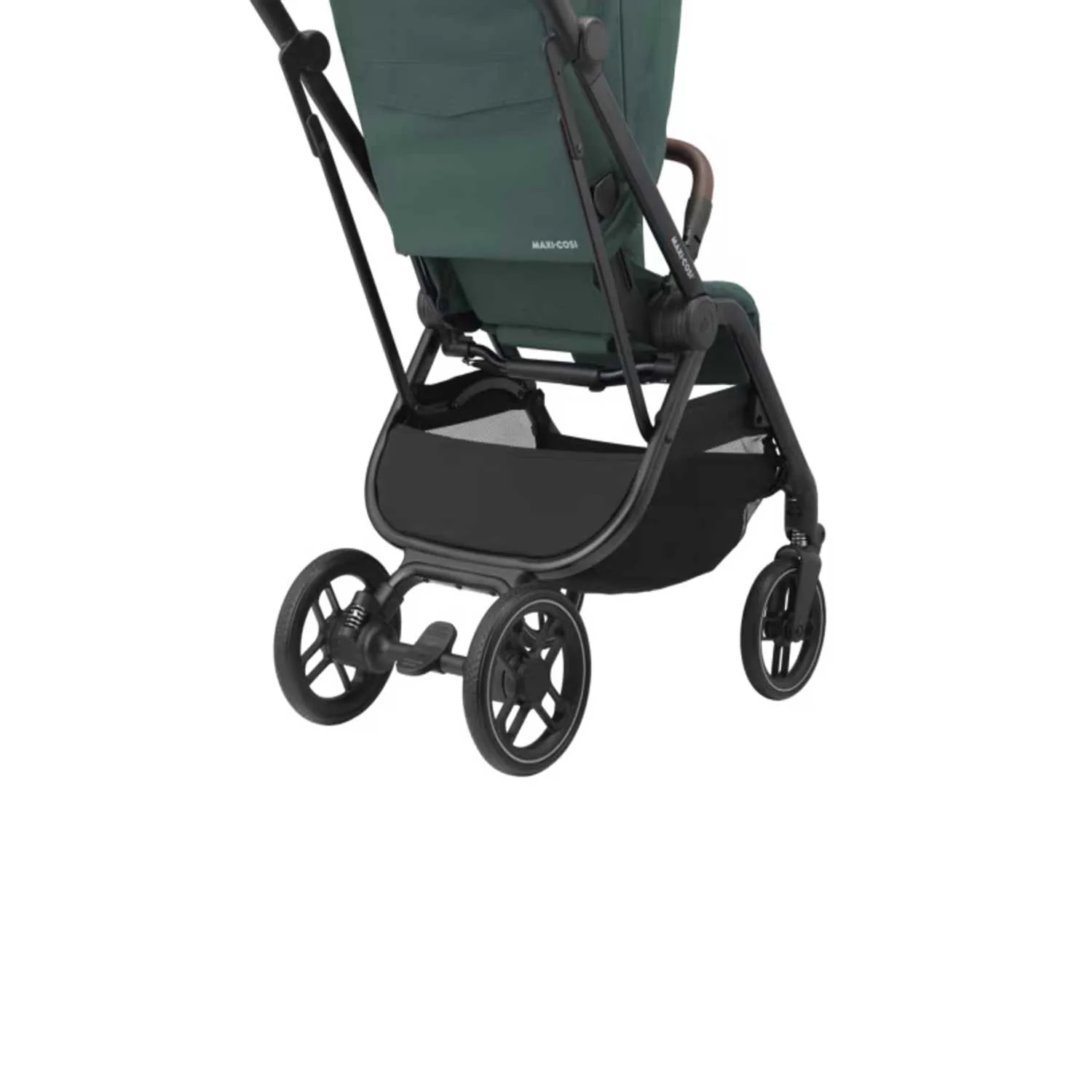 Maxi Cosi - Trio Leona2 con Pebble 360 Pro2+Base Auto 360 Pro Omaggio - Image 4
