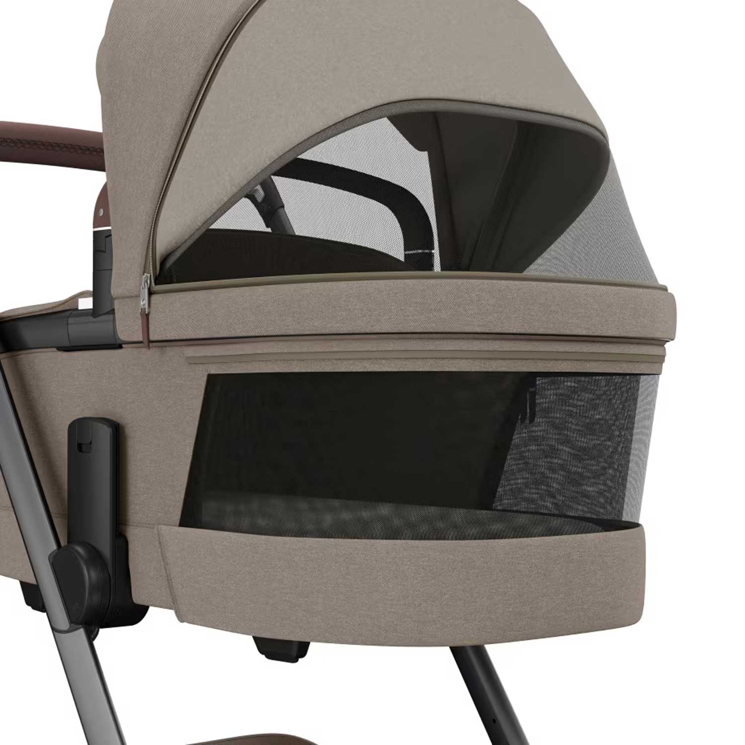 Maxi Cosi - Trio Fame Cabin con Coral Slidepro Isize - Image 12