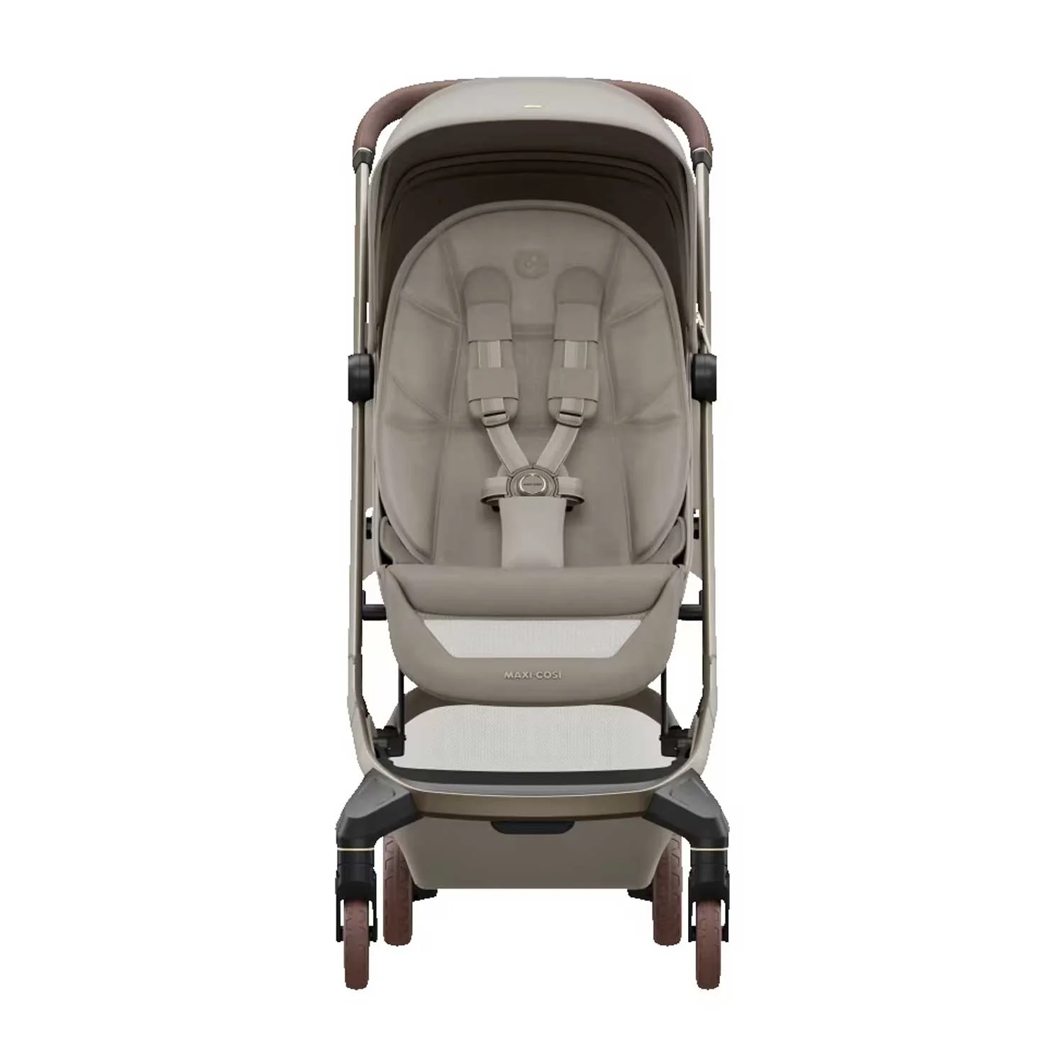 Maxi Cosi - Trio Fame Cabin con Coral Slidepro Isize - Image 2