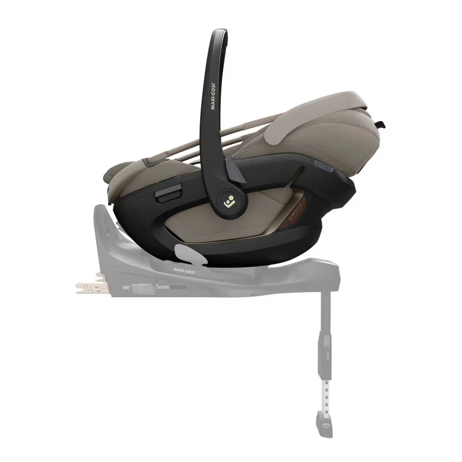 Maxi Cosi - Trio Fame Cabin con Coral Slidepro Isize - Image 20