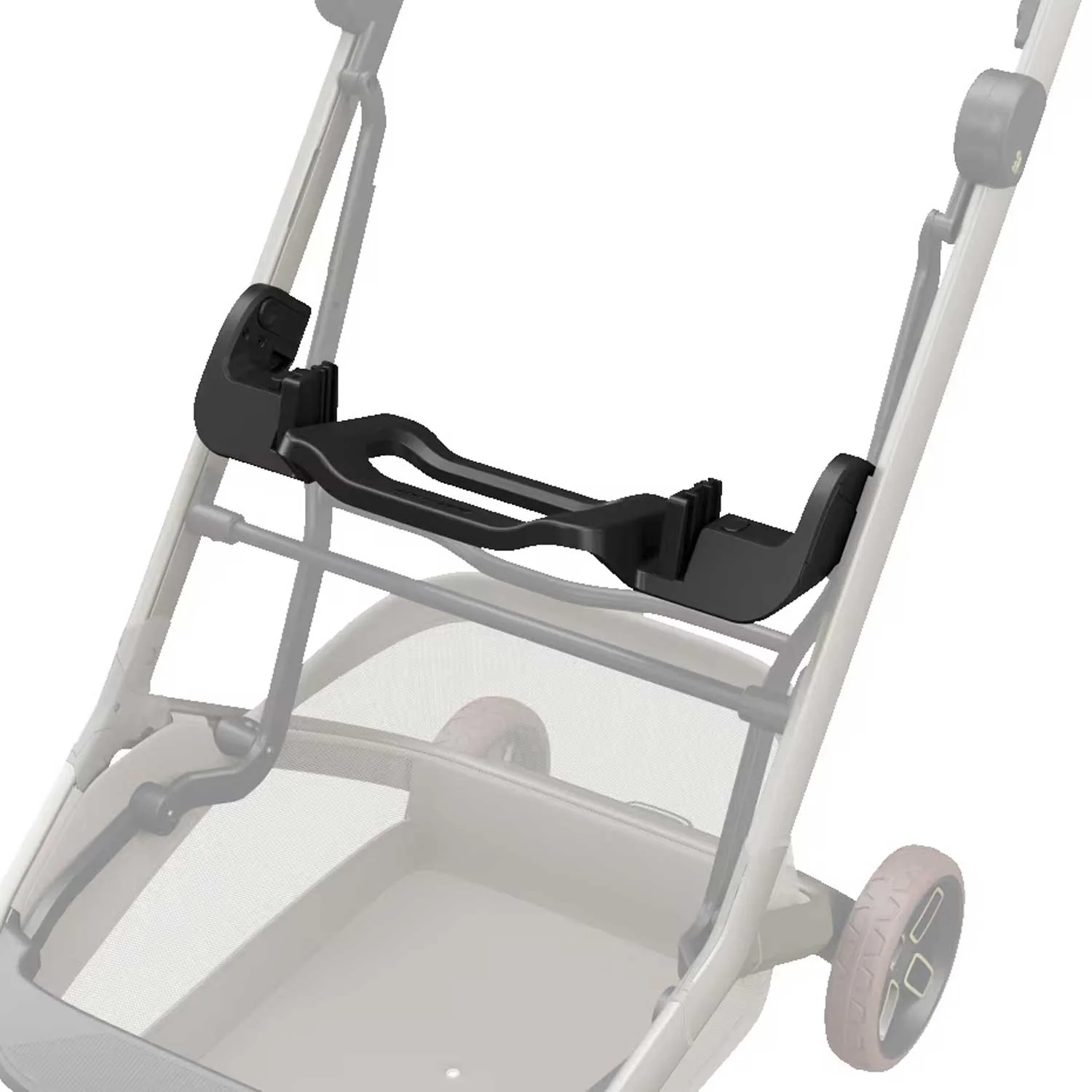 Maxi Cosi - Trio Fame Cabin con Coral Slidepro Isize - Image 23