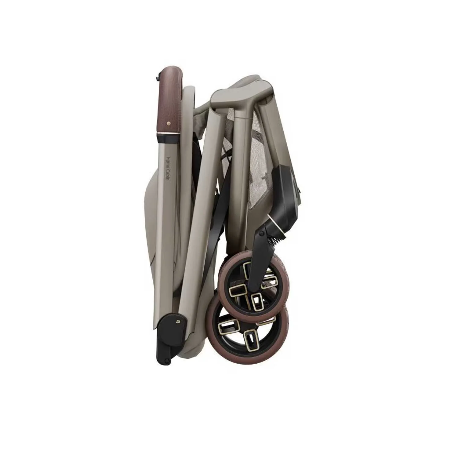 Maxi Cosi - Trio Fame Cabin con Coral Slidepro Isize - Image 7