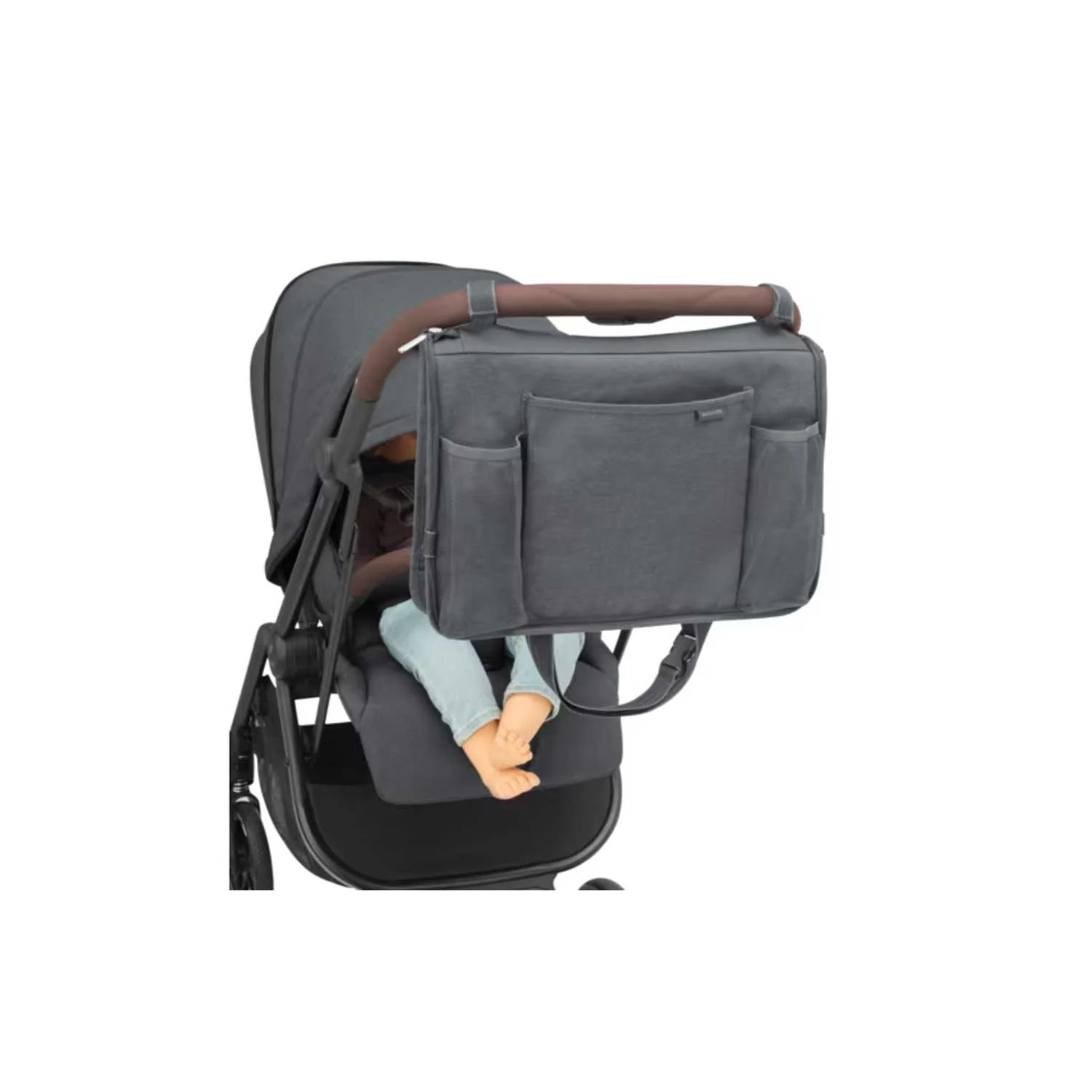 Maxi Cosi - Porta Oggetti Per Sedile Posteriore - Image 3