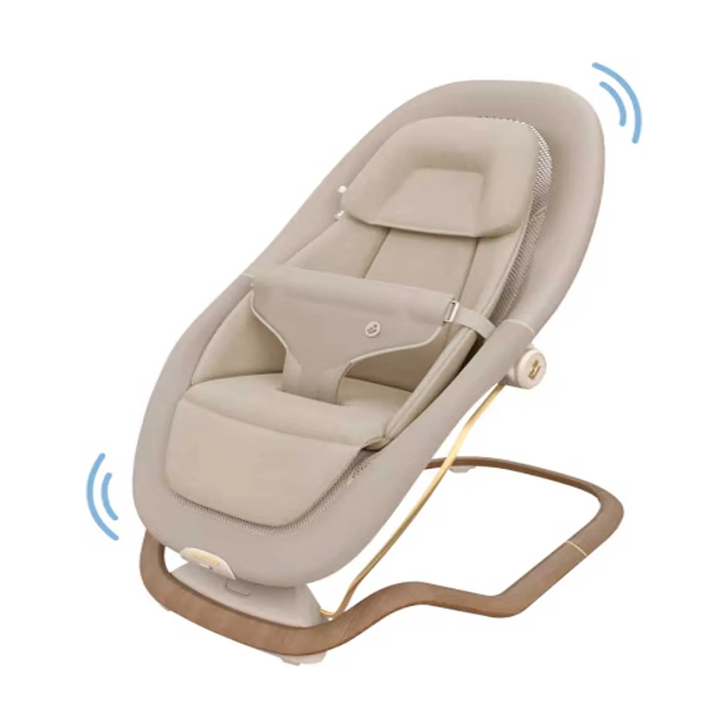 Maxi Cosi - Sdraietta Dove Pro - Image 6