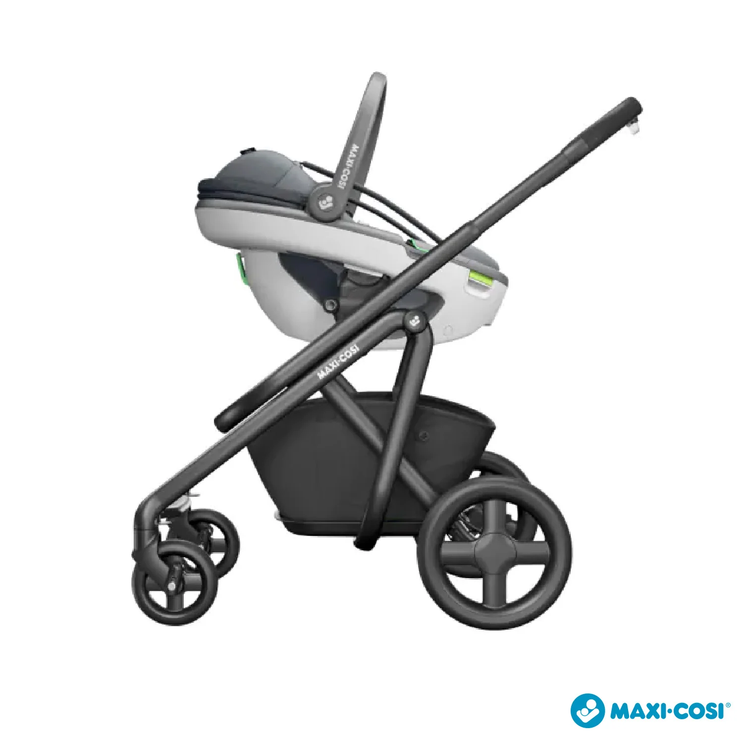 Maxi Cosi - Seggiolino Auto Coral I-Size - Image 3