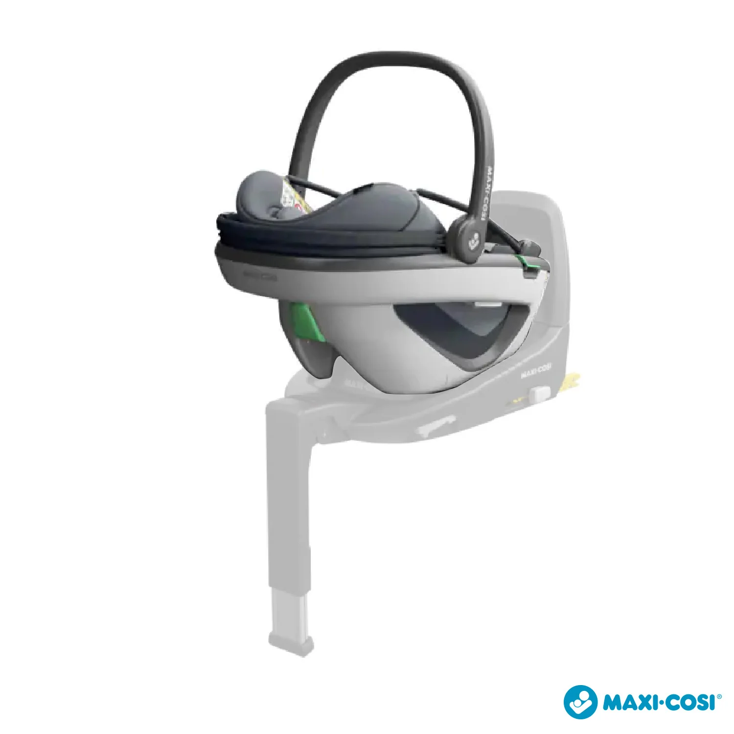 Maxi Cosi - Seggiolino Auto Coral I-Size - Image 4