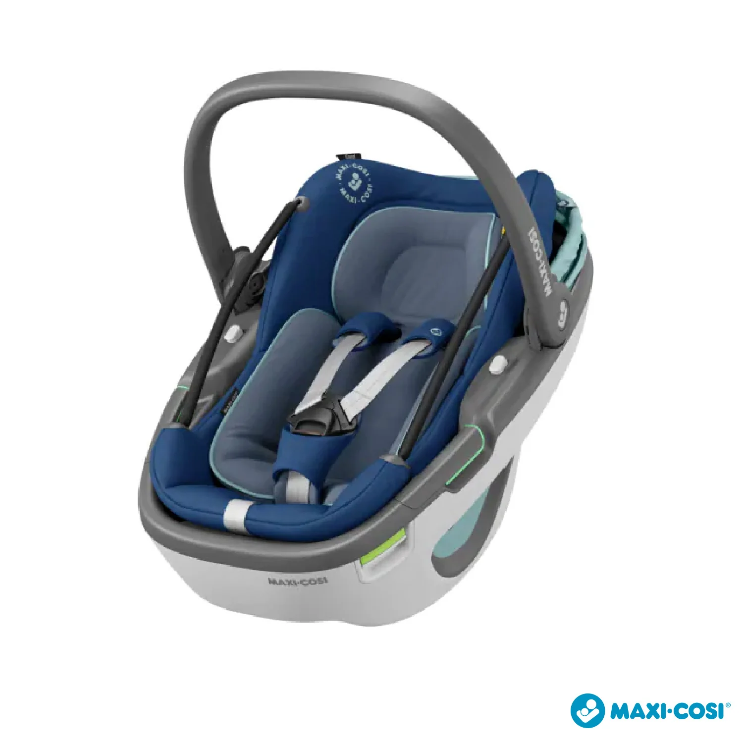 Maxi Cosi - Seggiolino Auto Coral I-Size - Image 8