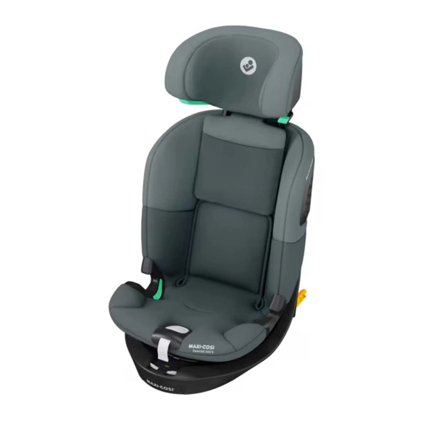 Maxi Cosi - Seggiolino Auto Emerald 360 S Isize - Image 4
