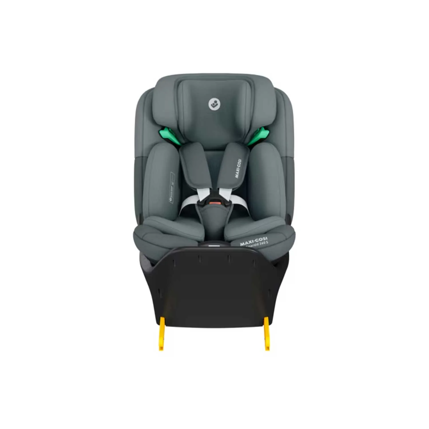 Maxi Cosi - Seggiolino Auto Emerald 360 S Isize - Image 6