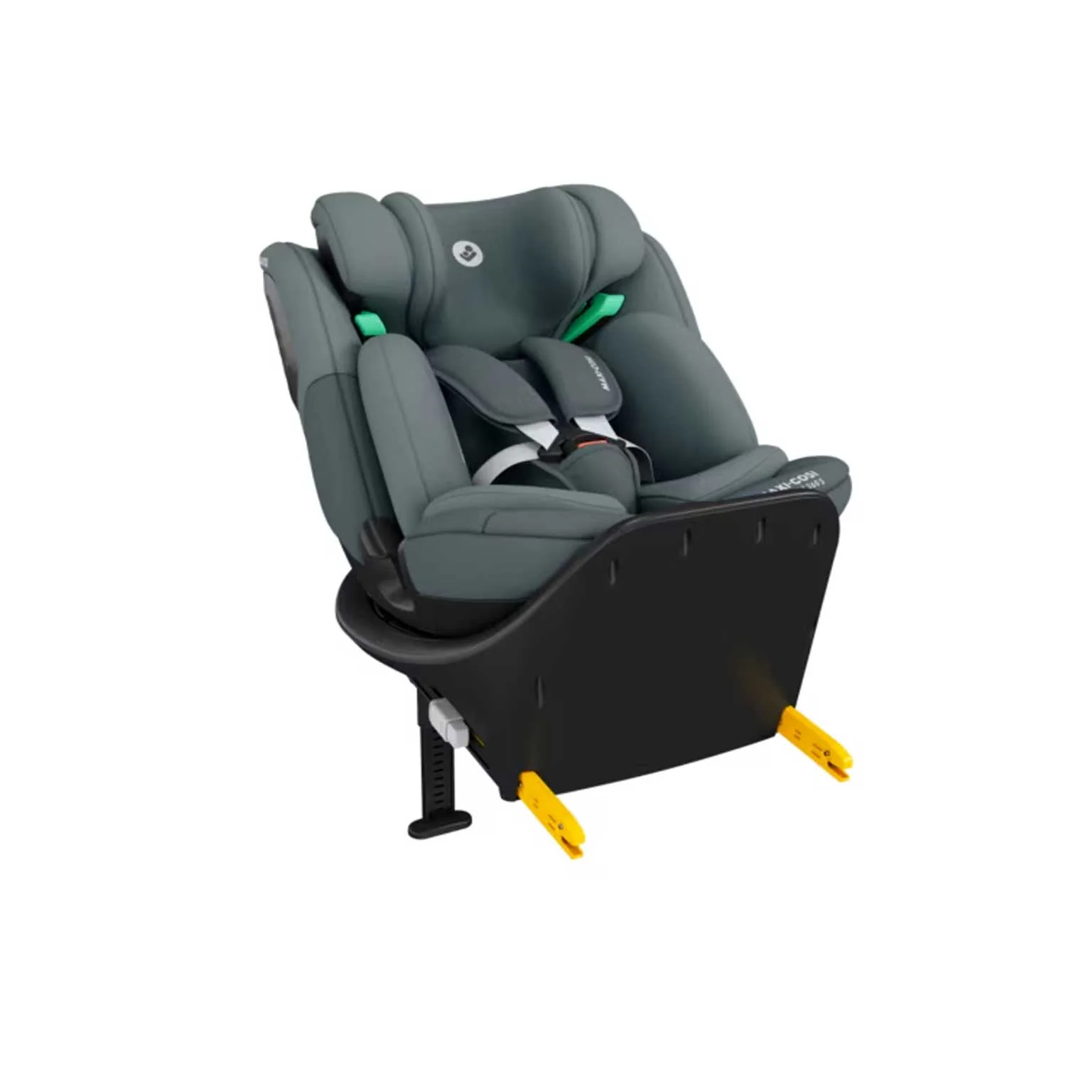 Maxi Cosi - Seggiolino Auto Emerald 360 S Isize - Image 7