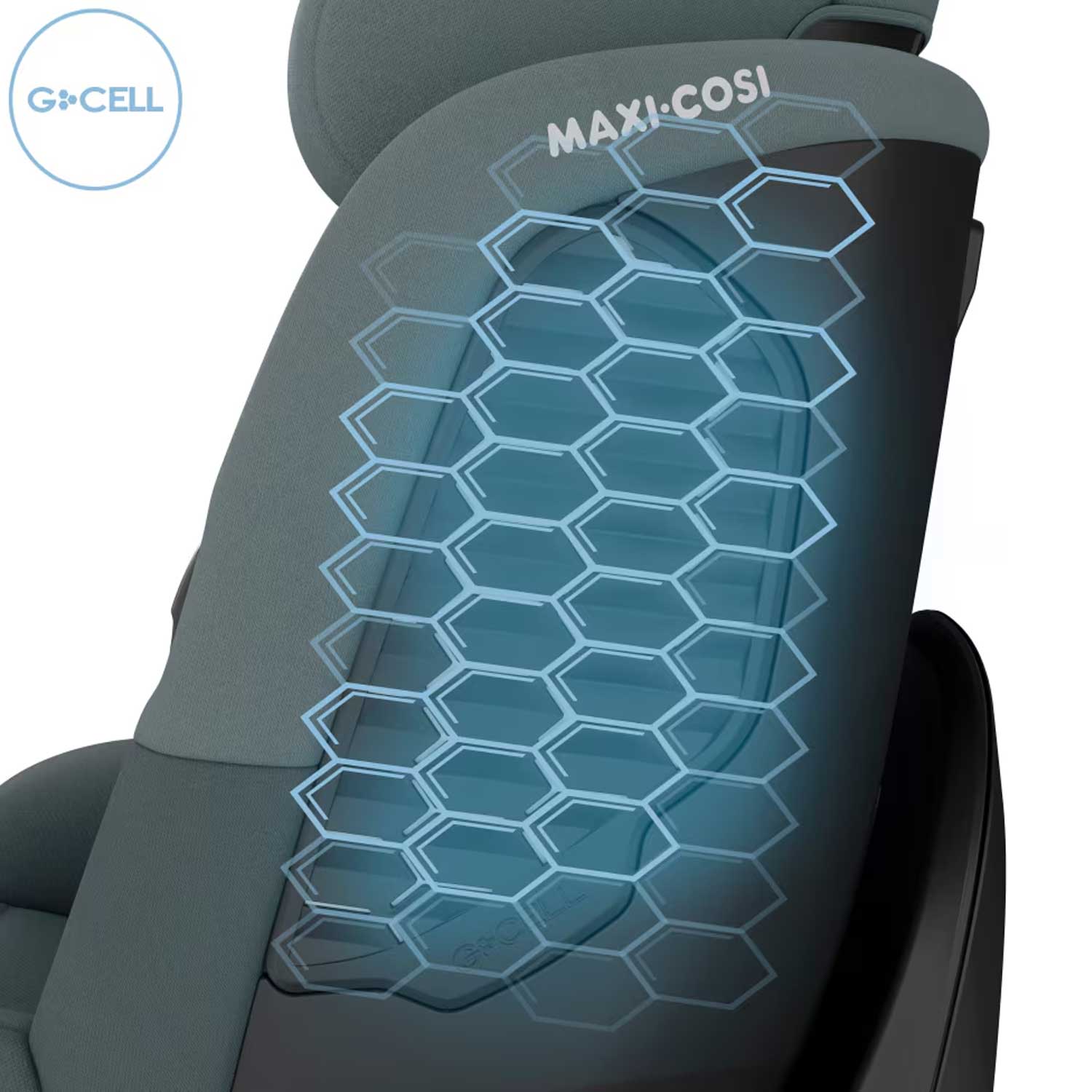 Maxi Cosi - Seggiolino Auto Mica 360 S Isize - Image 8