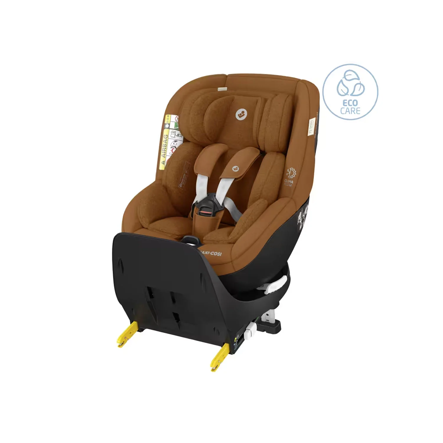 Maxi Cosi- Seggiolino Auto Mica Pro Eco ISize - Image 10