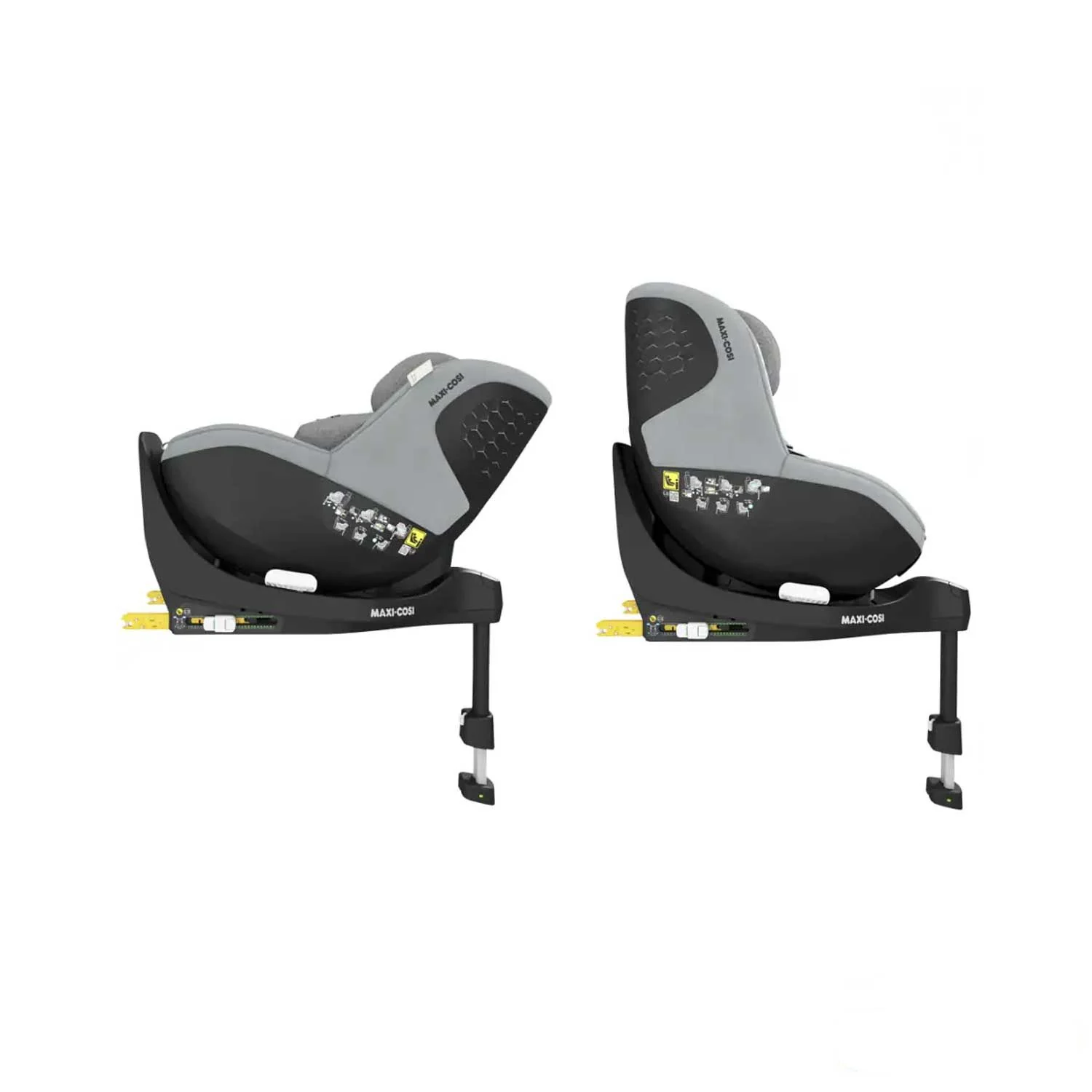 Maxi Cosi- Seggiolino Auto Mica Pro Eco ISize - Image 6