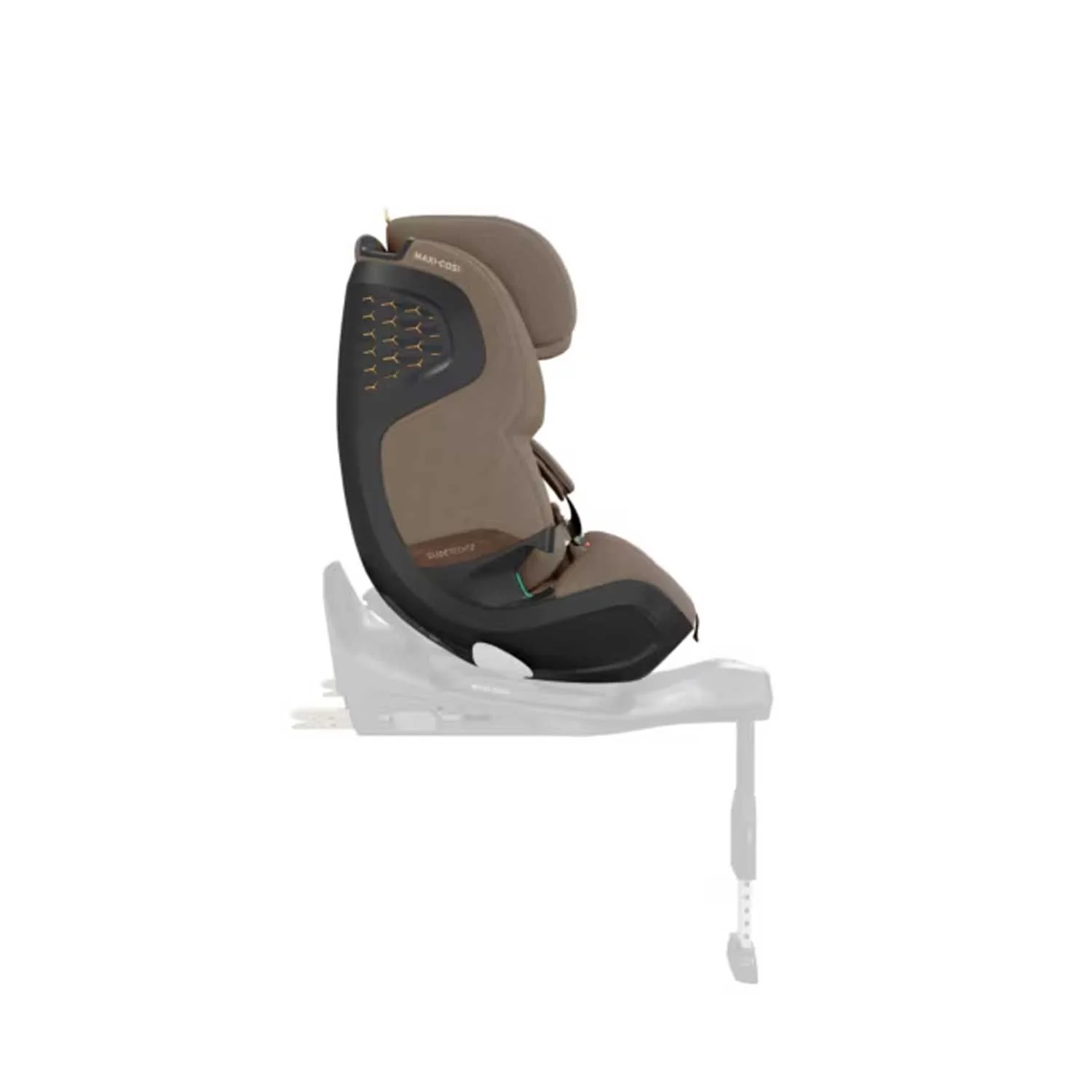 Maxi Cosi - Seggiolino Auto Pearl XL Slide Pro Isize - Image 4