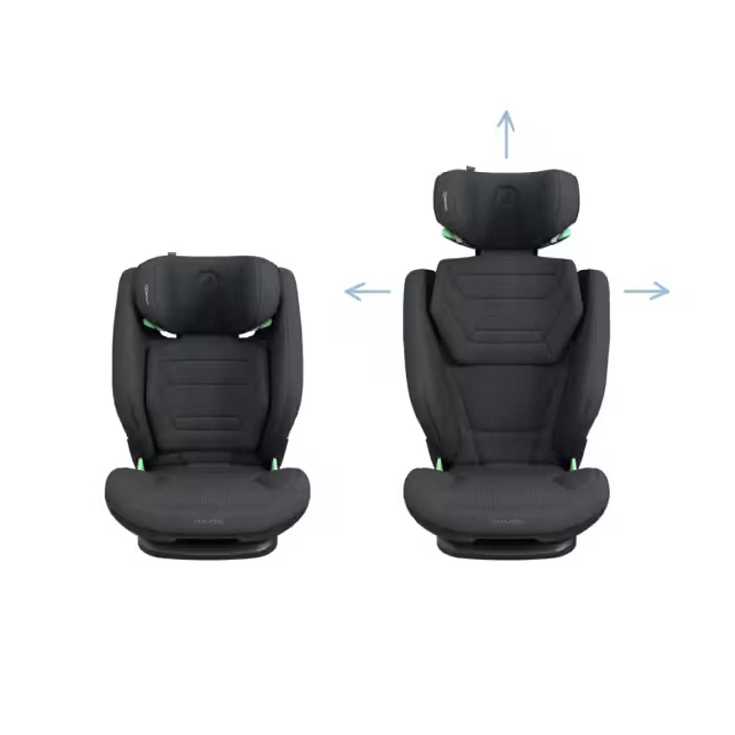 Maxi Cosi - Seggiolino Auto Rodifix Pro2 ISize - Image 4