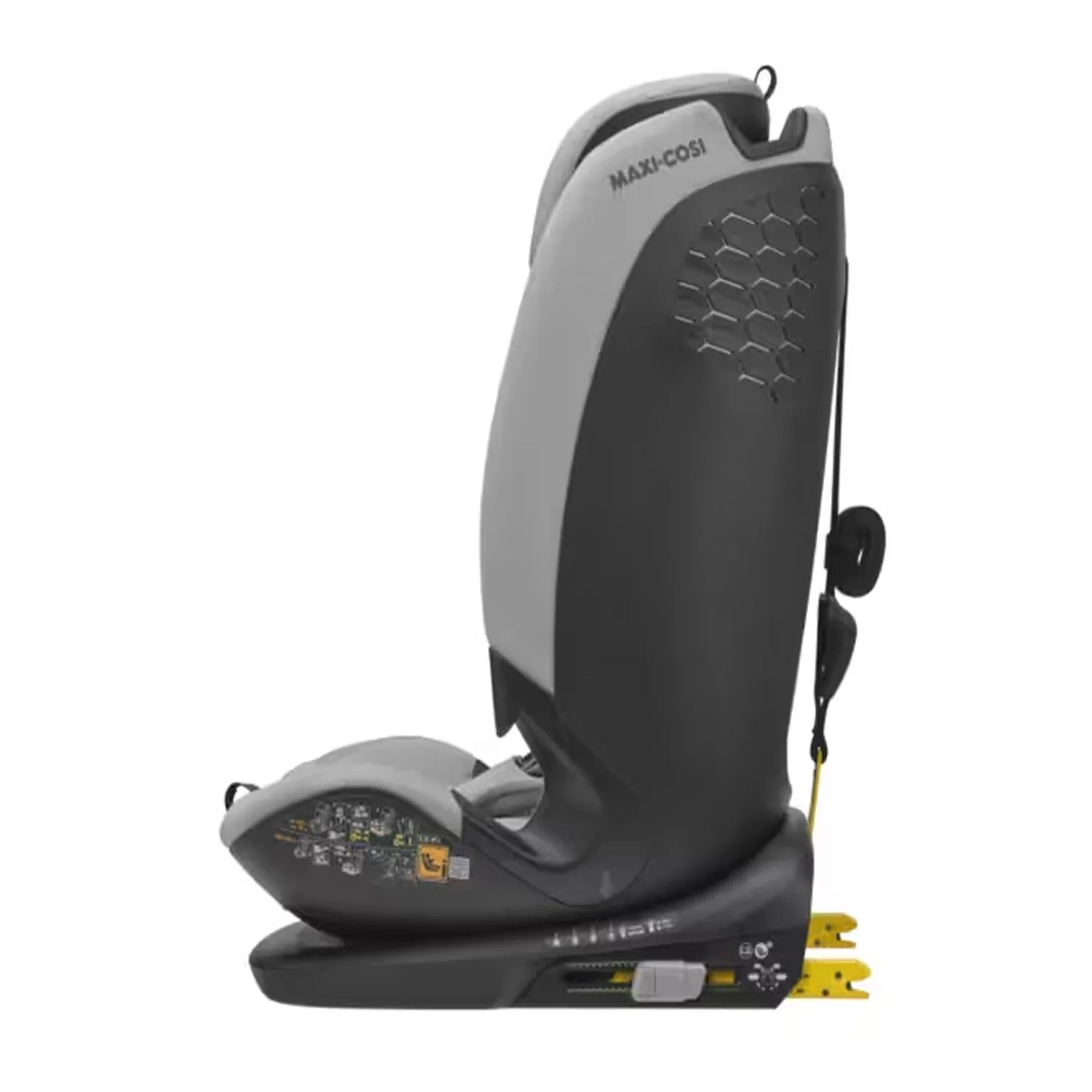 Maxi Cosi - Seggiolino Auto Titan Plus I-Size - Image 4