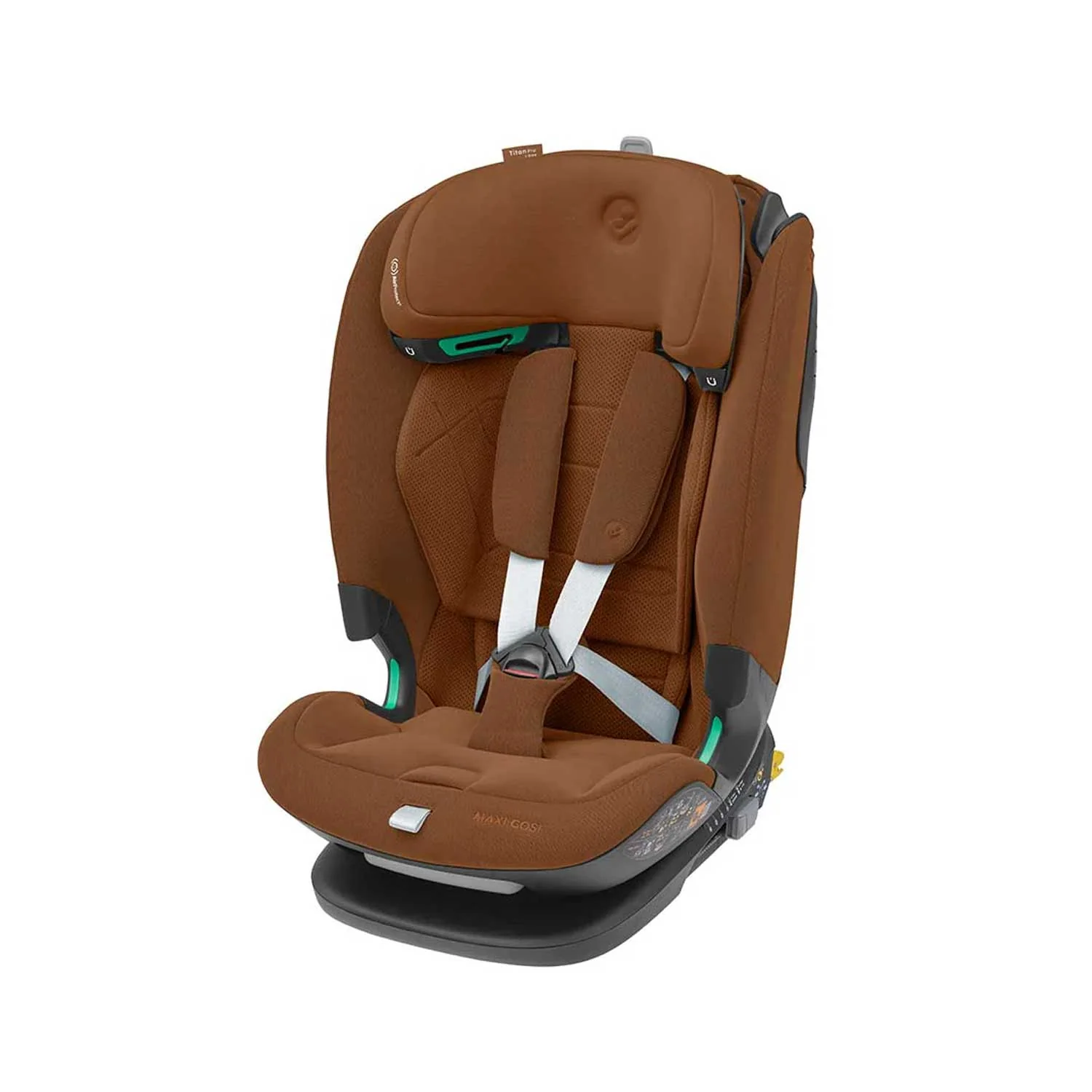 Maxi Cosi - Seggiolino Auto Titan Pro 2 ISize - Image 10