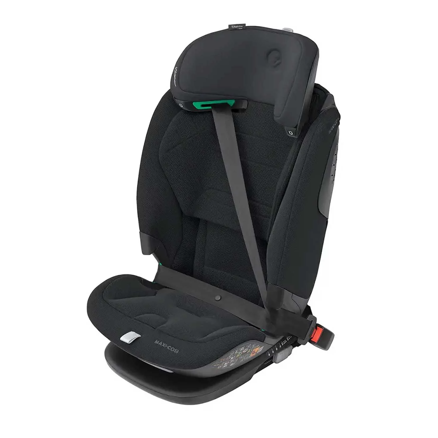 Maxi Cosi - Seggiolino Auto Titan Pro 2 ISize - Image 3
