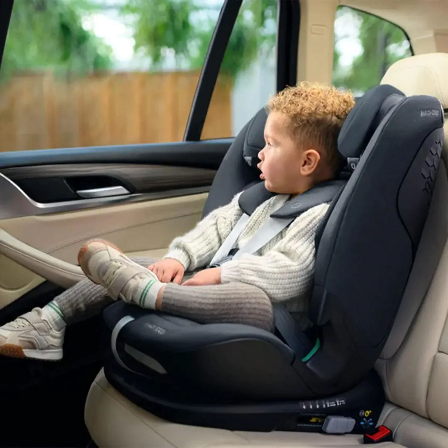Maxi Cosi - Seggiolino Auto Titan Pro 2 ISize - Image 8