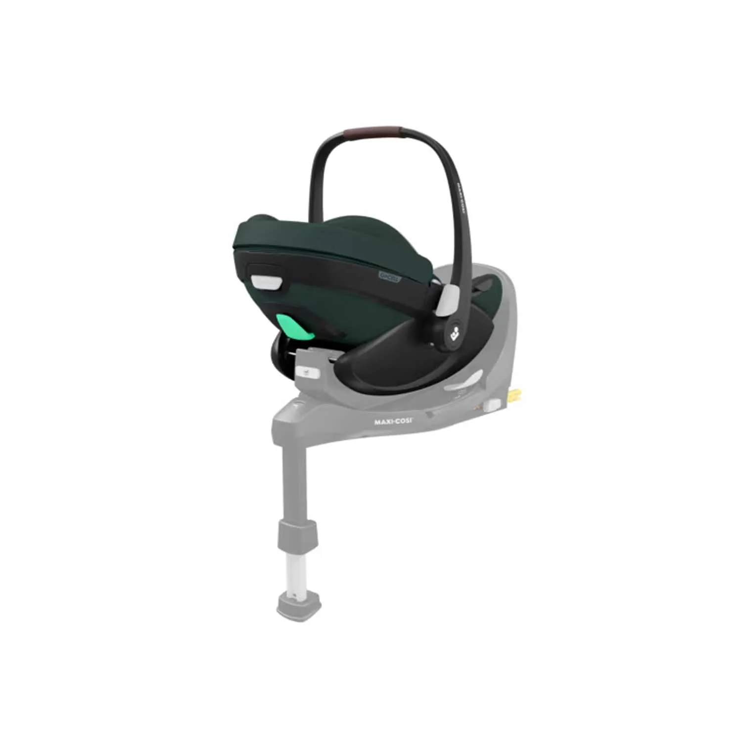 Maxi Cosi - Trio Oxford Plus Con Pebble 360 Pro2 + Family Fix 360 Pro Omaggio - Image 20