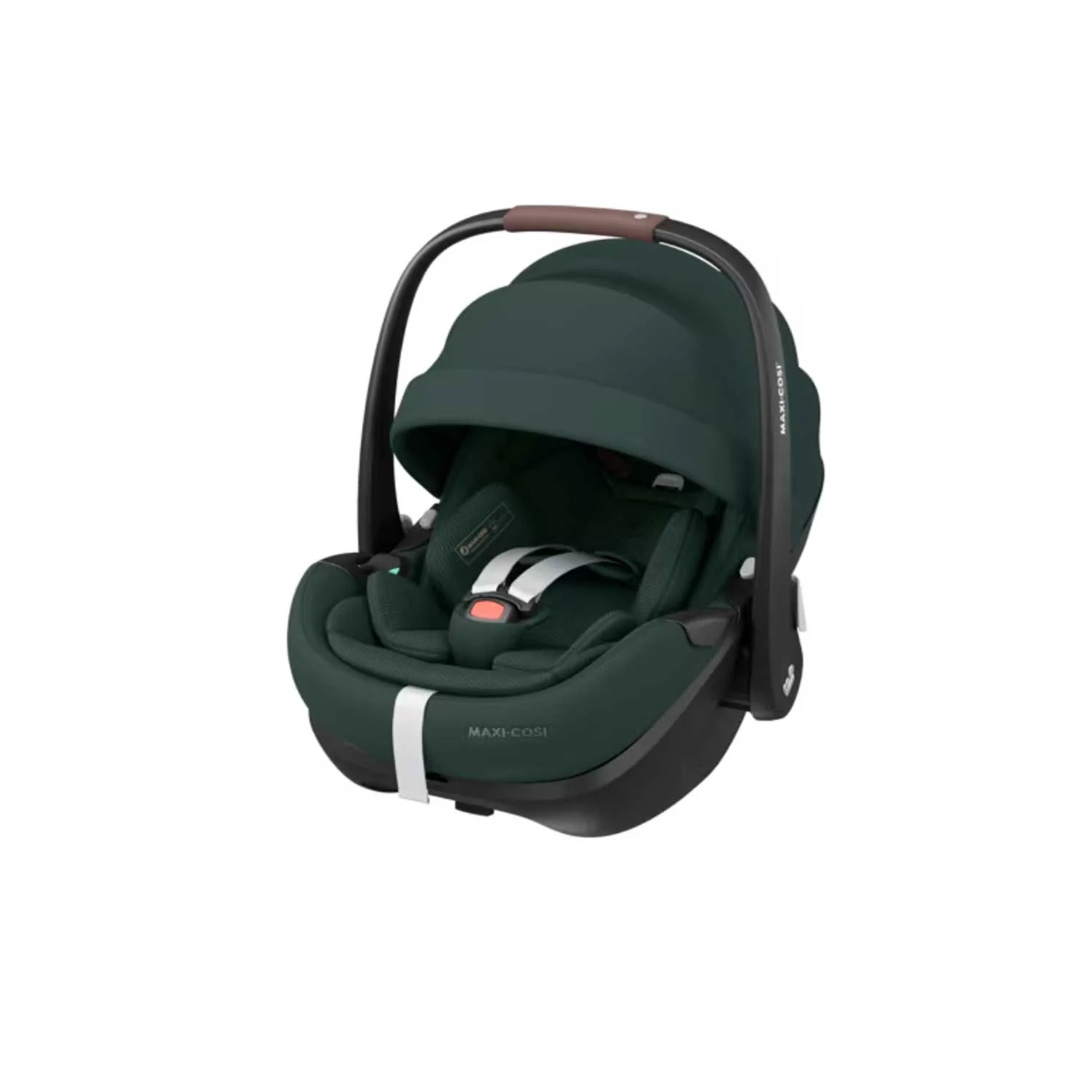 Maxi Cosi - Trio Oxford Plus Con Pebble 360 Pro2 + Family Fix 360 Pro Omaggio - Image 21