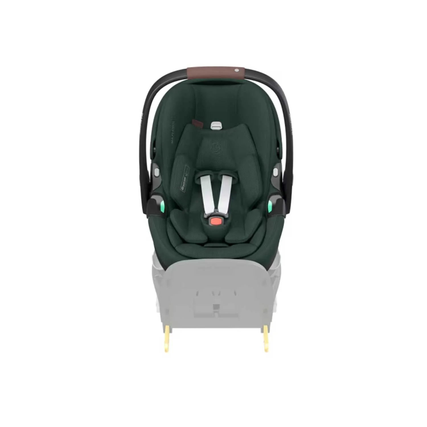 Maxi Cosi - Trio Oxford Plus Con Pebble 360 Pro2 + Family Fix 360 Pro Omaggio - Image 25