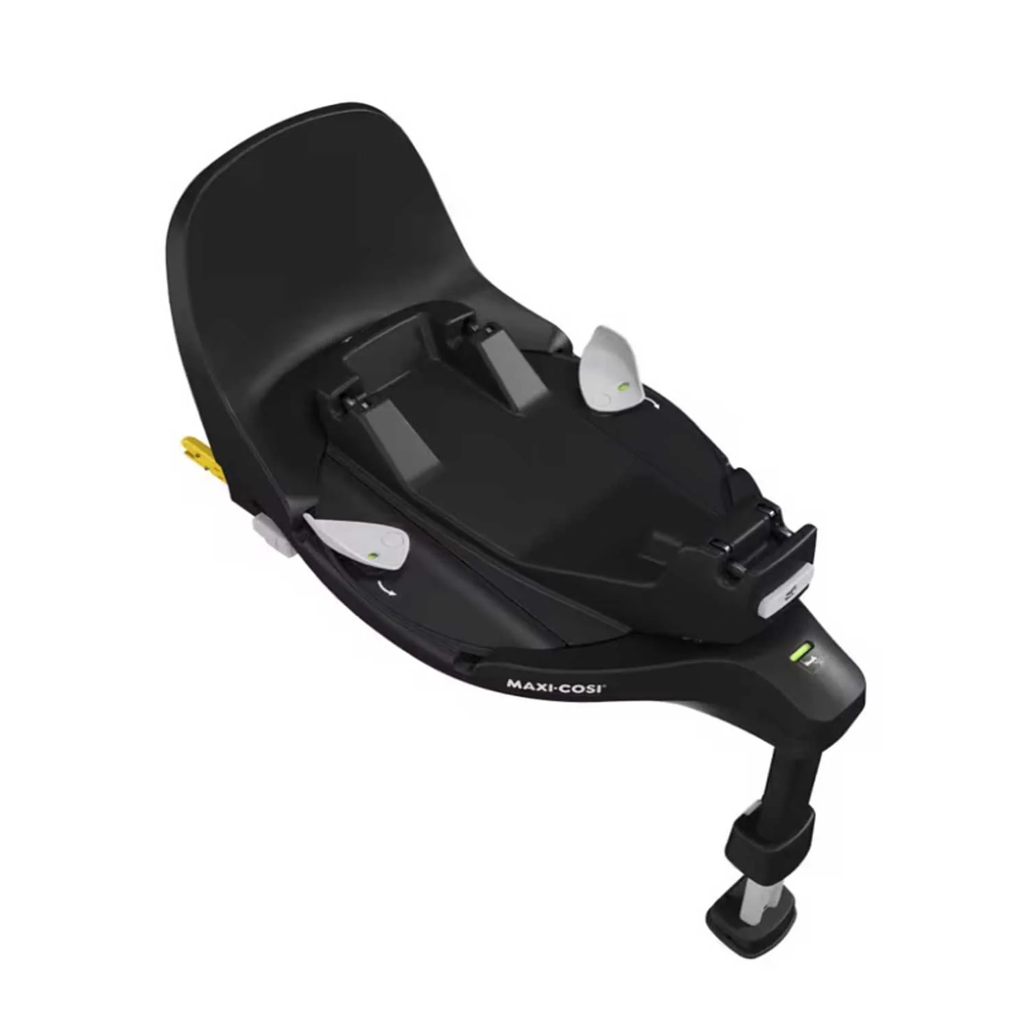 Maxi Cosi - Trio Oxford Plus Con Pebble 360 Pro2 + Family Fix 360 Pro Omaggio - Image 30