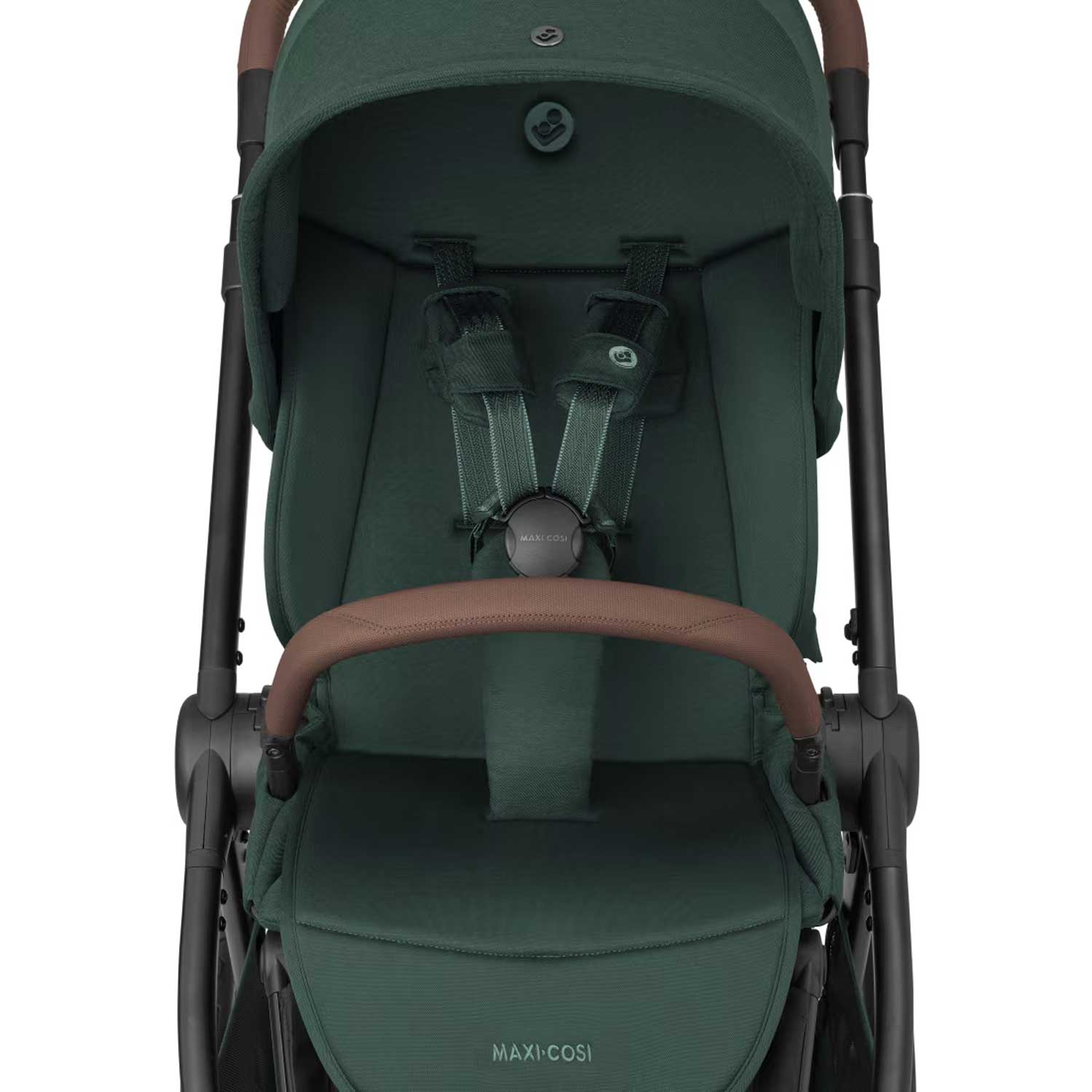Maxi Cosi - Trio Oxford Plus Con Pebble 360 Pro2 + Family Fix 360 Pro Omaggio - Image 4