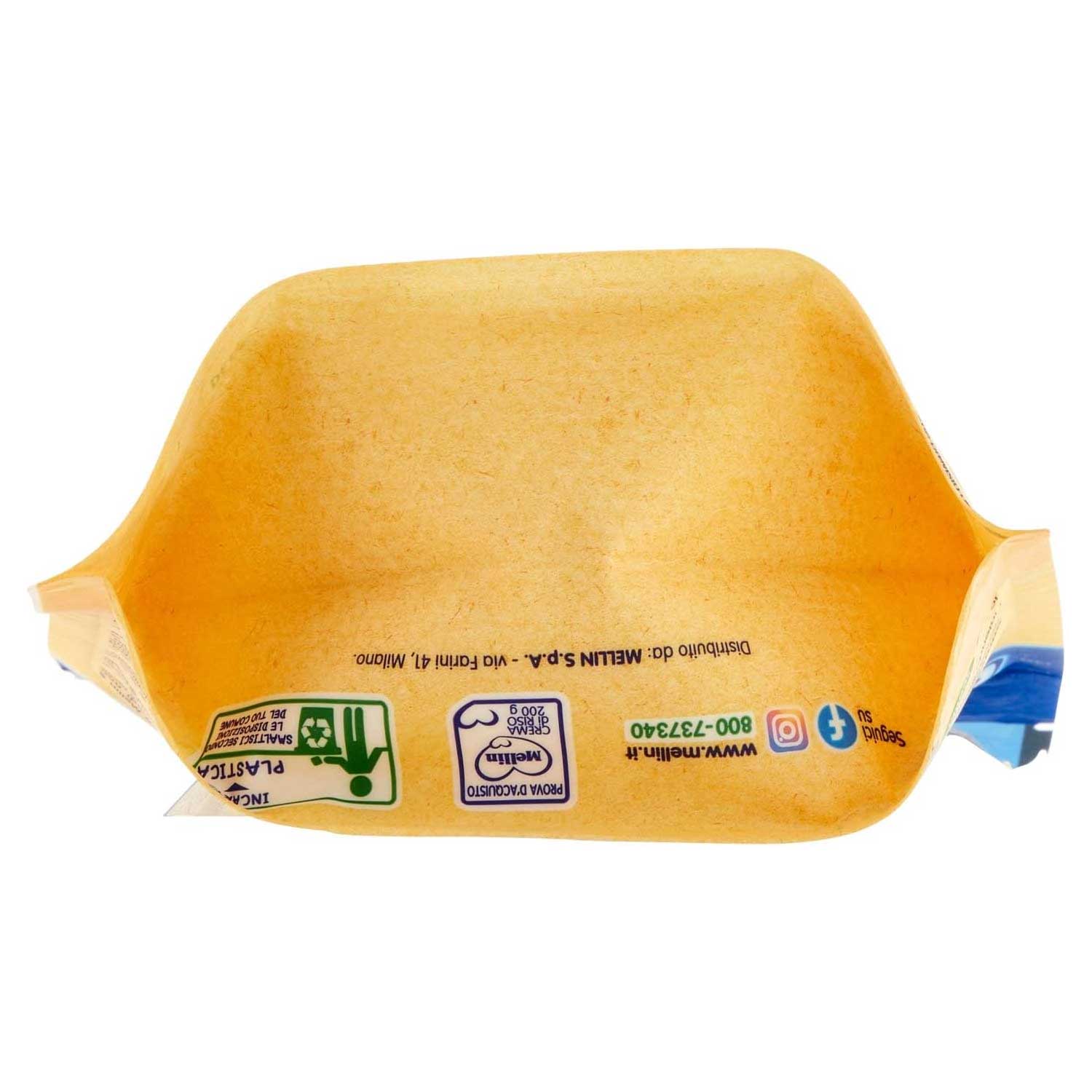 Mellin - Crema Riso: Confezione 200 gr - Image 5