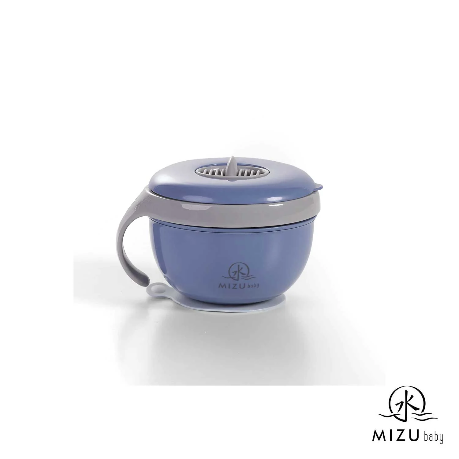 Mizu - Taiki Piatto pappa caldo - Image 4