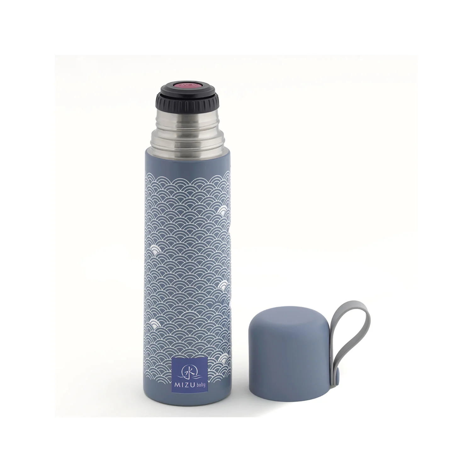 Mizu - Yume 500 Thermos 500ml pappa e liquidi - Image 5