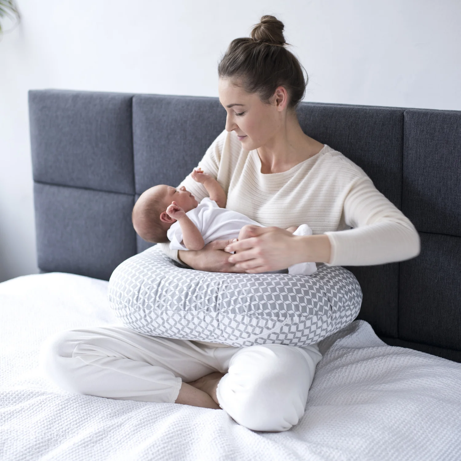 Motherhood - Cuscino allattamento 004 - Image 2