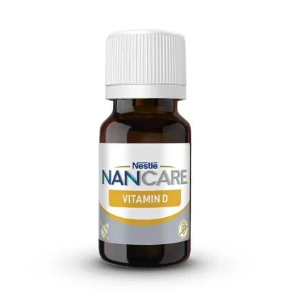 Nestlè - Nancare Integratore Vitamina D Gocce ML 10 - Image 4