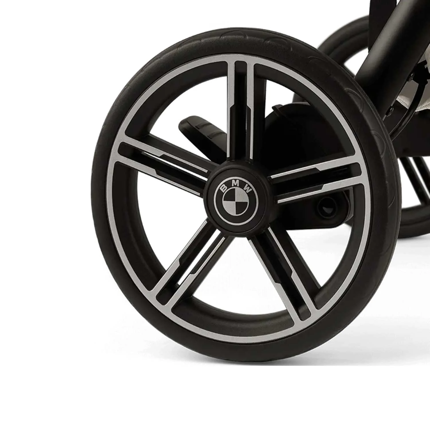 Nuna - Collezione BMW: Passeggino Trvl LX - Image 11